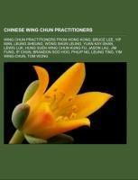Chinese Wing Chun practitioners
