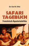 Safari-Tagebuch