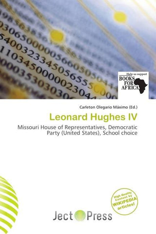Leonard Hughes IV