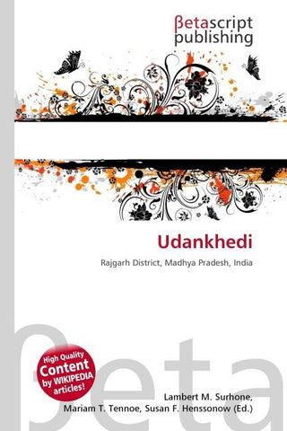 Udankhedi