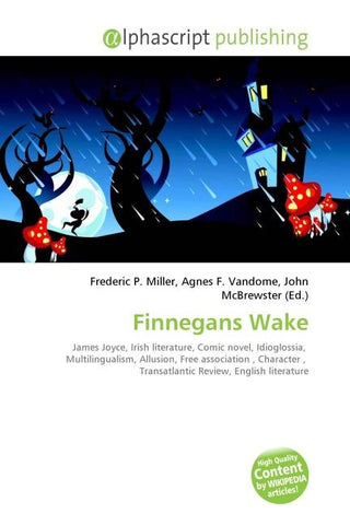 Finnegans Wake