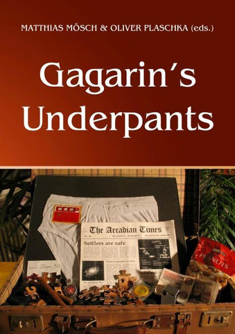 Gagarin's Underpants