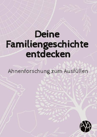 Deine Familiengeschichte entdecken