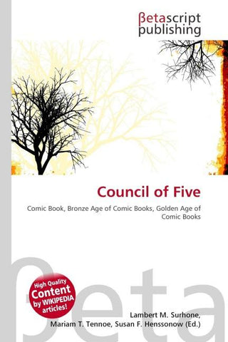 Council of Five