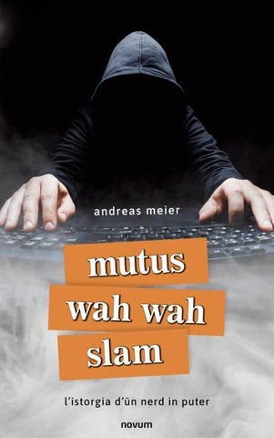 mutus wah wah slam
