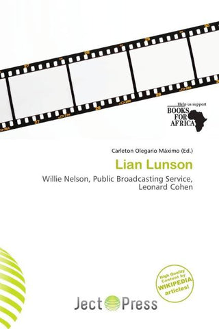 Lian Lunson
