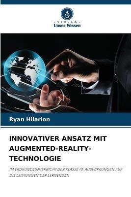 INNOVATIVER ANSATZ MIT AUGMENTED-REALITY-TECHNOLOGIE