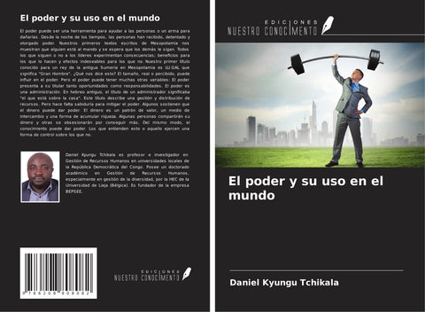 El poder y su uso en el mundo