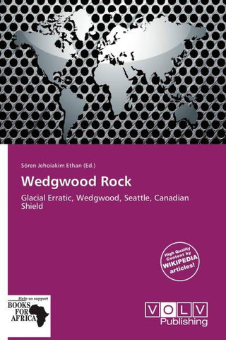 Wedgwood Rock