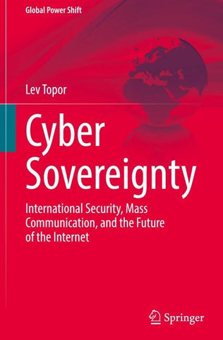 Cyber Sovereignty