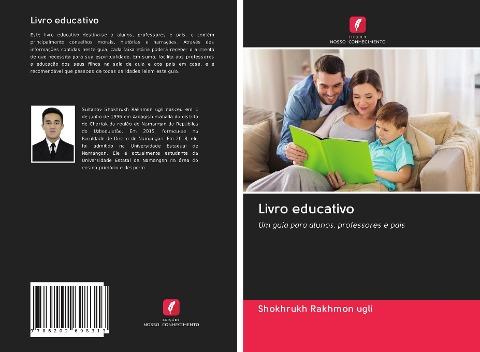 Livro educativo