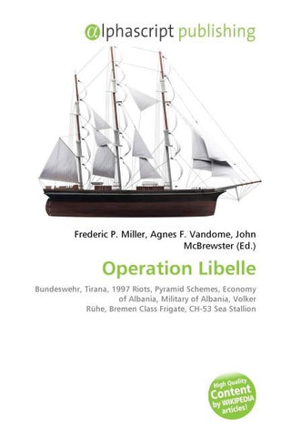 Operation Libelle