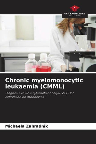Chronic myelomonocytic leukaemia (CMML)