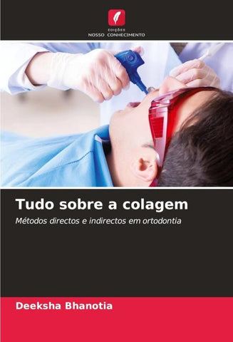 Tudo sobre a colagem