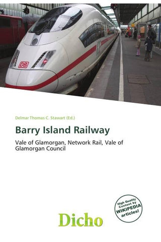 Barry Island Railway