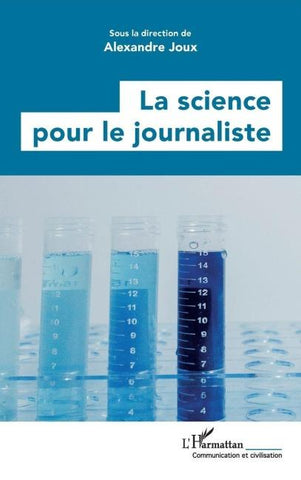 La science pour le journaliste