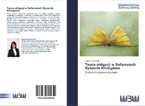 Teoria obligacji w Sofizmatach Ryszarda Kilvingtona