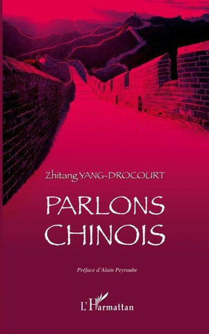 Parlons chinois