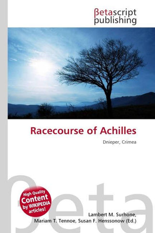 Racecourse of Achilles