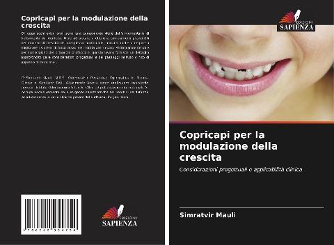 Copricapi per la modulazione della crescita