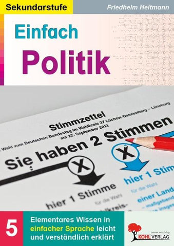 Einfach Politik