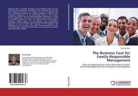 The Business Case for Family-Responsible Management