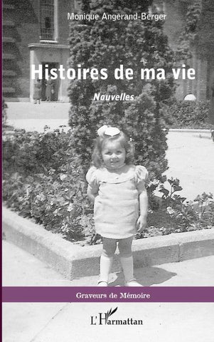 Histoires de ma vie