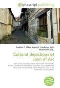 Cultural depictions of Joan of Arc