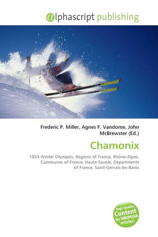 Chamonix
