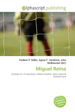 Miguel Reina