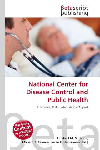 National Center for Disease Control and Public Health