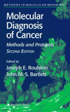 Molecular Diagnosis of Cancer