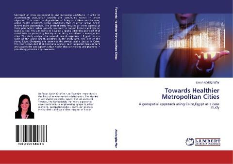 Towards Healthier Metropolitan Cities