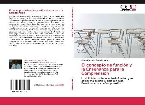 El concepto de función y la Enseñanza para la Comprensión