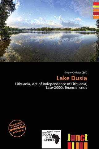 Lake Dusia