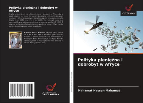 Polityka pieni¿¿na i dobrobyt w Afryce