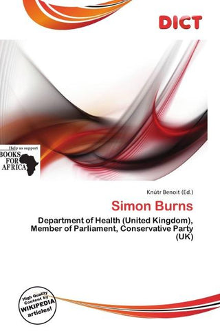 Simon Burns