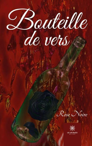 Bouteille de vers
