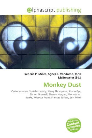 Monkey Dust