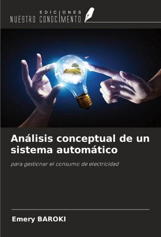 Análisis conceptual de un sistema automático