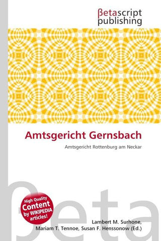 Amtsgericht Gernsbach