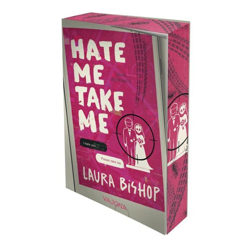 Hate Me Take Me