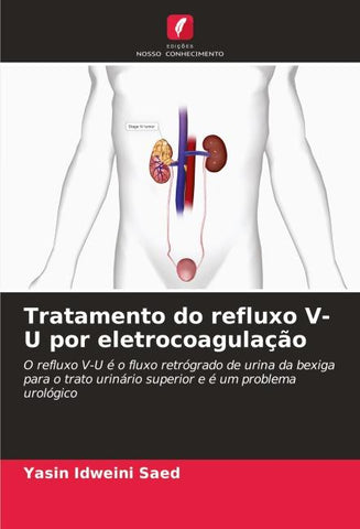 Tratamento do refluxo V-U por eletrocoagulação