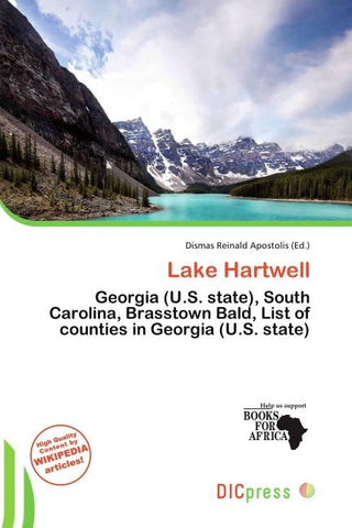 Lake Hartwell