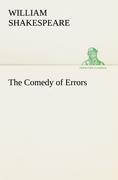 The Comedy of Errors