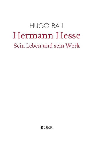 Hermann Hesse