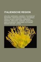 Italienische Region