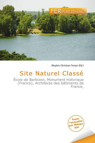 Site Naturel Classé