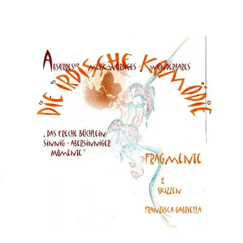 "Die irdische Komödie" „ Die irdische Komödie“ Politik und Staat, das Kabinett der Eitelkeiten. Religion, die Verehrer des Größenwahnsinns. Die Menschen, zwischen Freiheit und Psychopathie. Humor, d