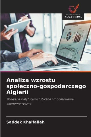 Analiza wzrostu spo¿eczno-gospodarczego Algierii